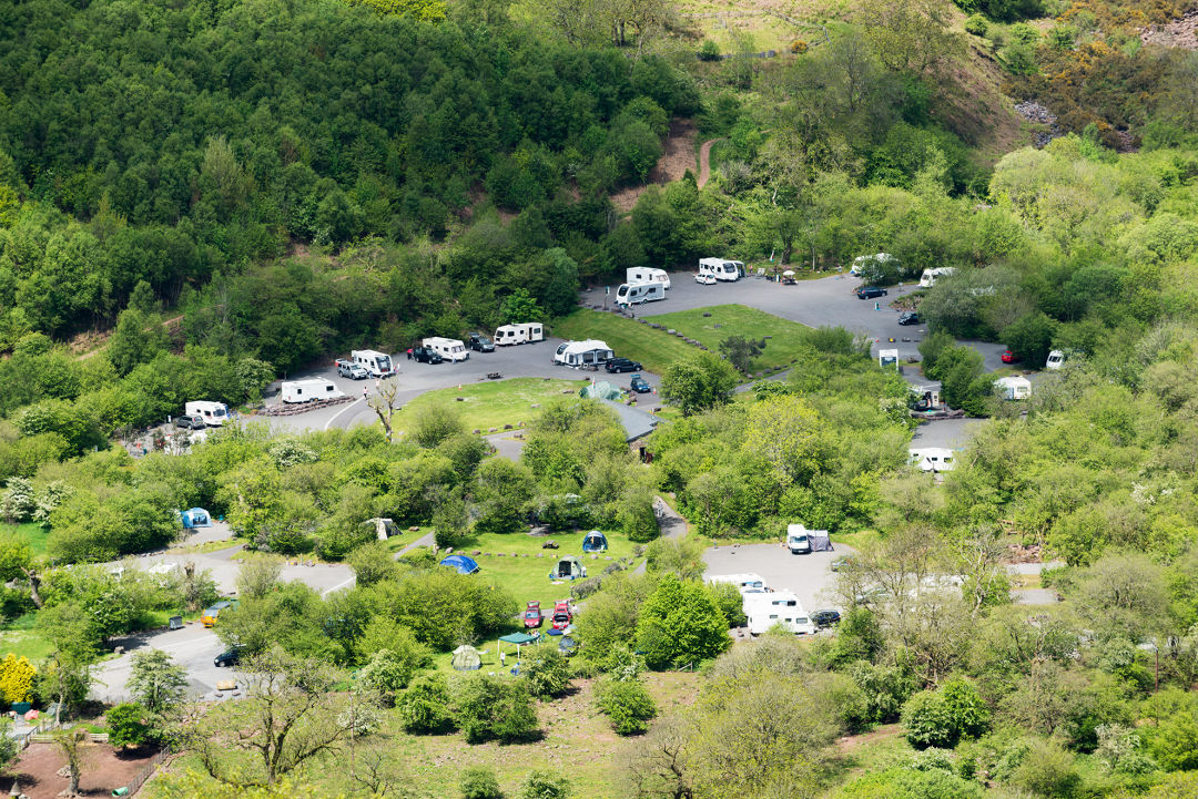 Caravan Park