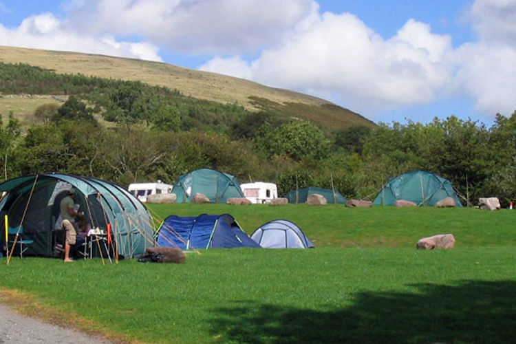 Campsite