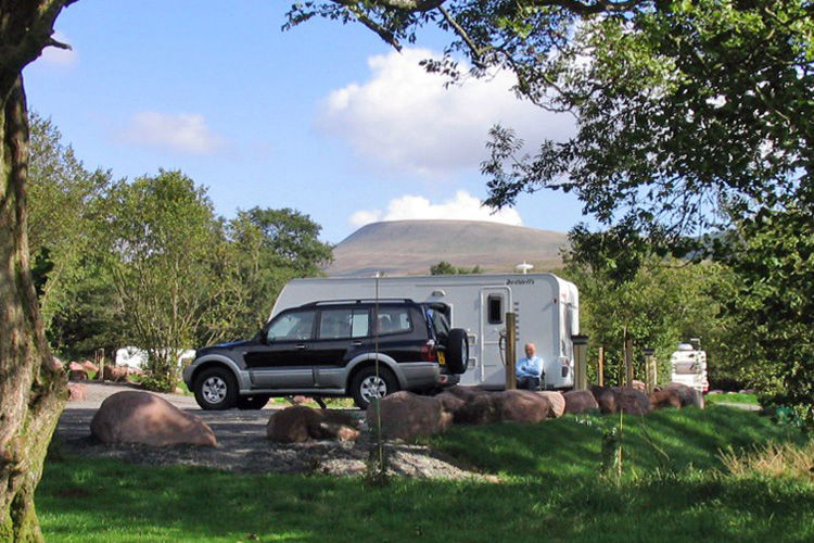 Caravan Park